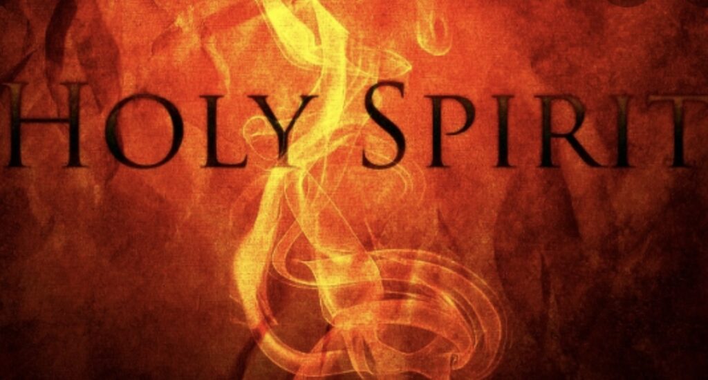 Holy Spirit Fires Are Not Meant to be Extinguished